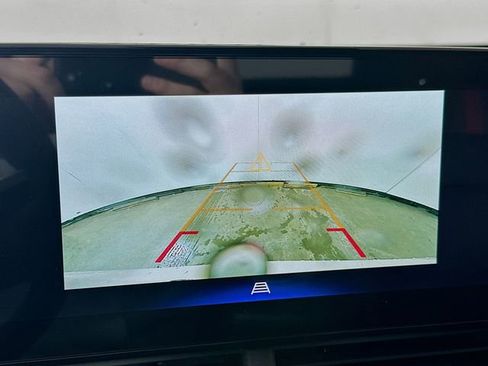 New 2026 Chevrolet Trax RS w/ Sunroof Package image 13