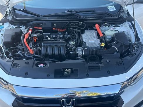 Used 2019 Honda Insight EX image 38