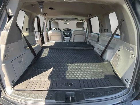 Used 2015 Honda Pilot EX-L image 21
