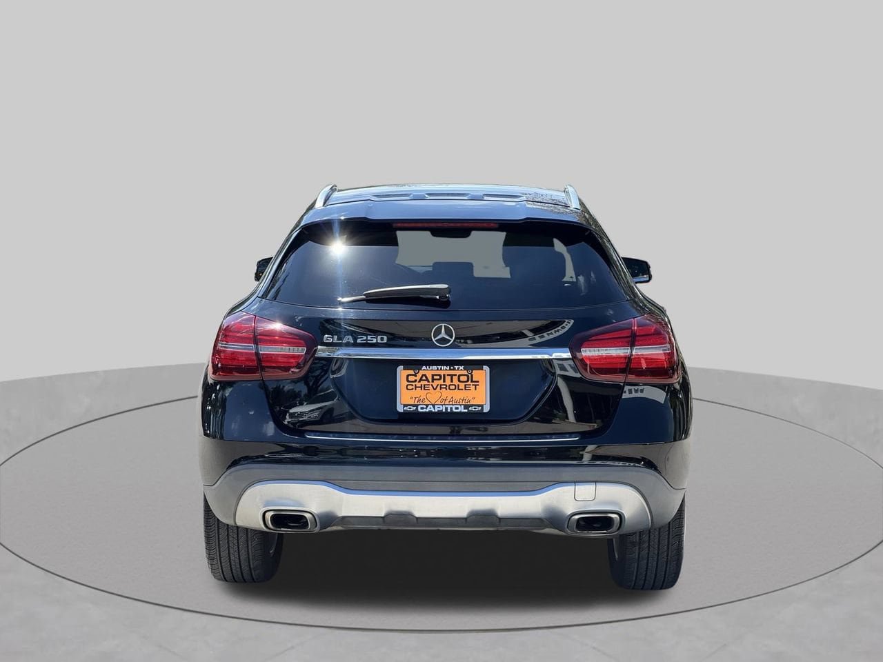 Used 2019 Mercedes-Benz GLA 250 image 4