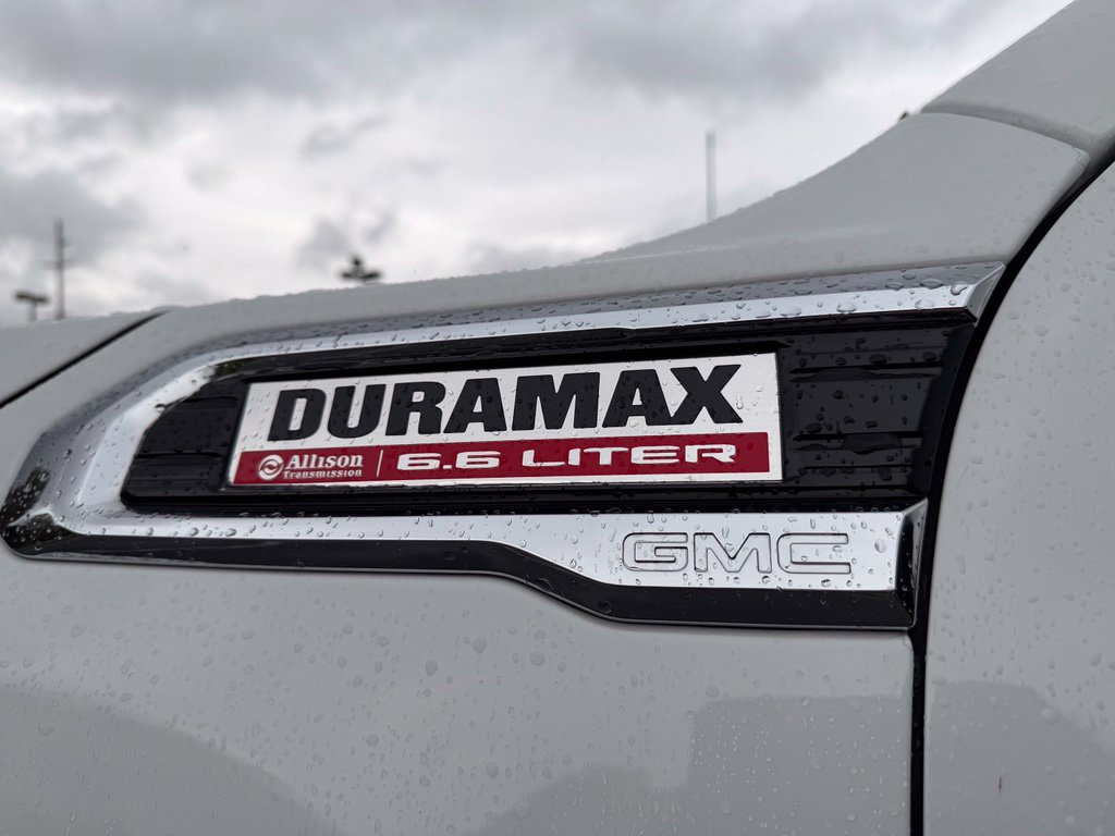 Used 2020 GMC Sierra 2500 Denali w/ Denali Ultimate Package AWD/4WD image 23