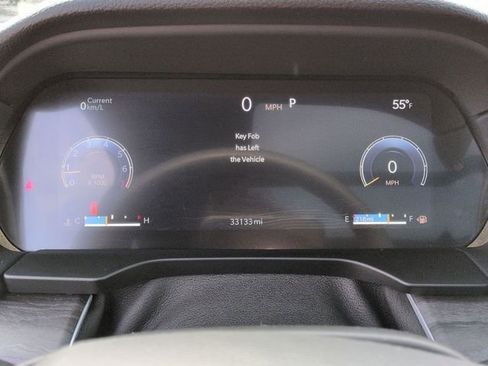 Certified 2024 Jeep Grand Cherokee L Limited w/ Luxury Tech Group II image 17