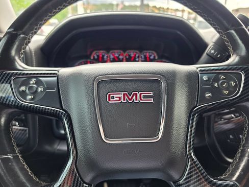 Used 2015 GMC Sierra 1500 SLE AWD/4WD image 17