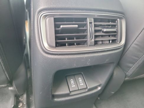 Used 2021 Honda CR-V Touring image 18