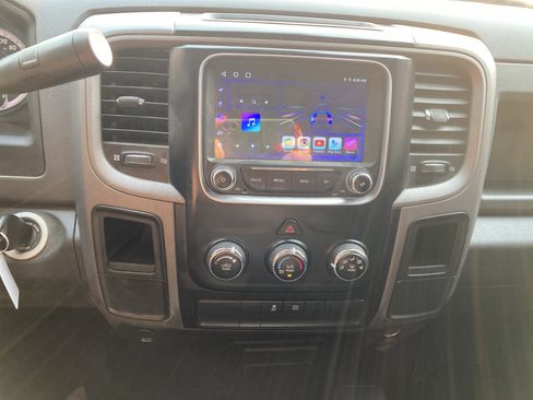 Used 2015 RAM 2500 Tradesman w/ Popular Equipment Group AWD/4WD image 18