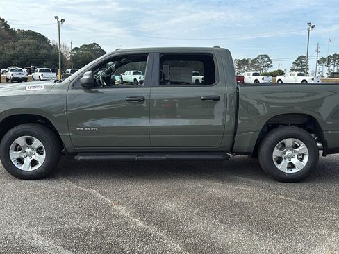New 2026 RAM 1500 Tradesman image 5
