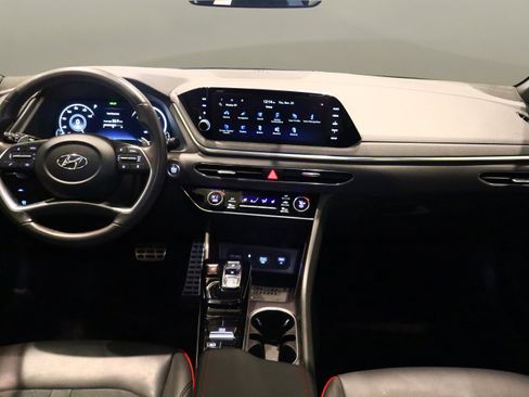 Used 2022 Hyundai Sonata SEL Plus image 22