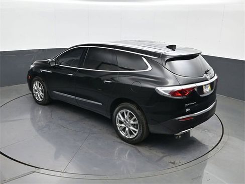 Certified 2023 Buick Enclave Premium w/ Experience Buick Package image 20