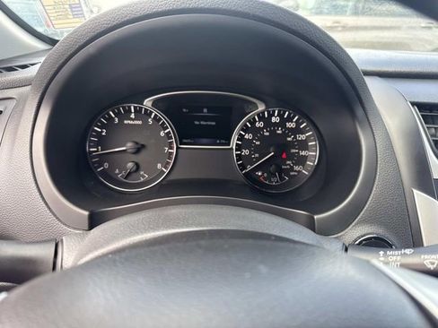Used 2016 Nissan Altima 2.5 S w/ Power Driver Seat Package FWD image 38