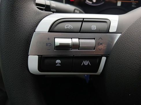 New 2026 Hyundai Tucson SEL FWD image 17
