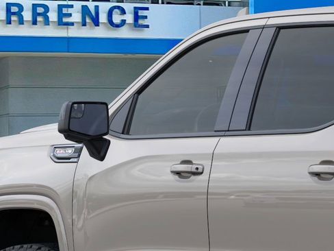 New 2026 GMC Sierra 1500 AT4 w/ AT4 Premium Package image 12