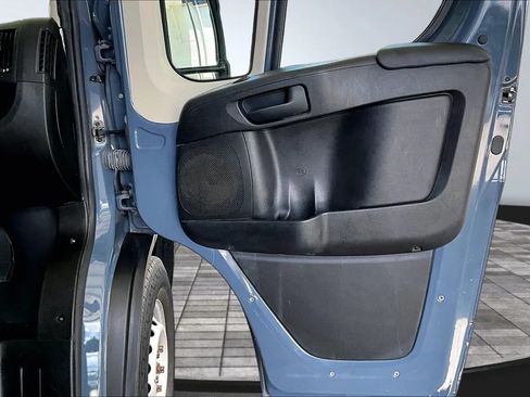 Used 2020 RAM ProMaster 3500 FWD image 26