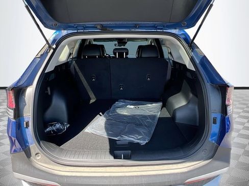 New 2024 Kia Sportage EX image 25