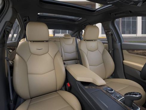 New 2026 Cadillac CT5 Premium Luxury w/ Technology Package RWD image 16