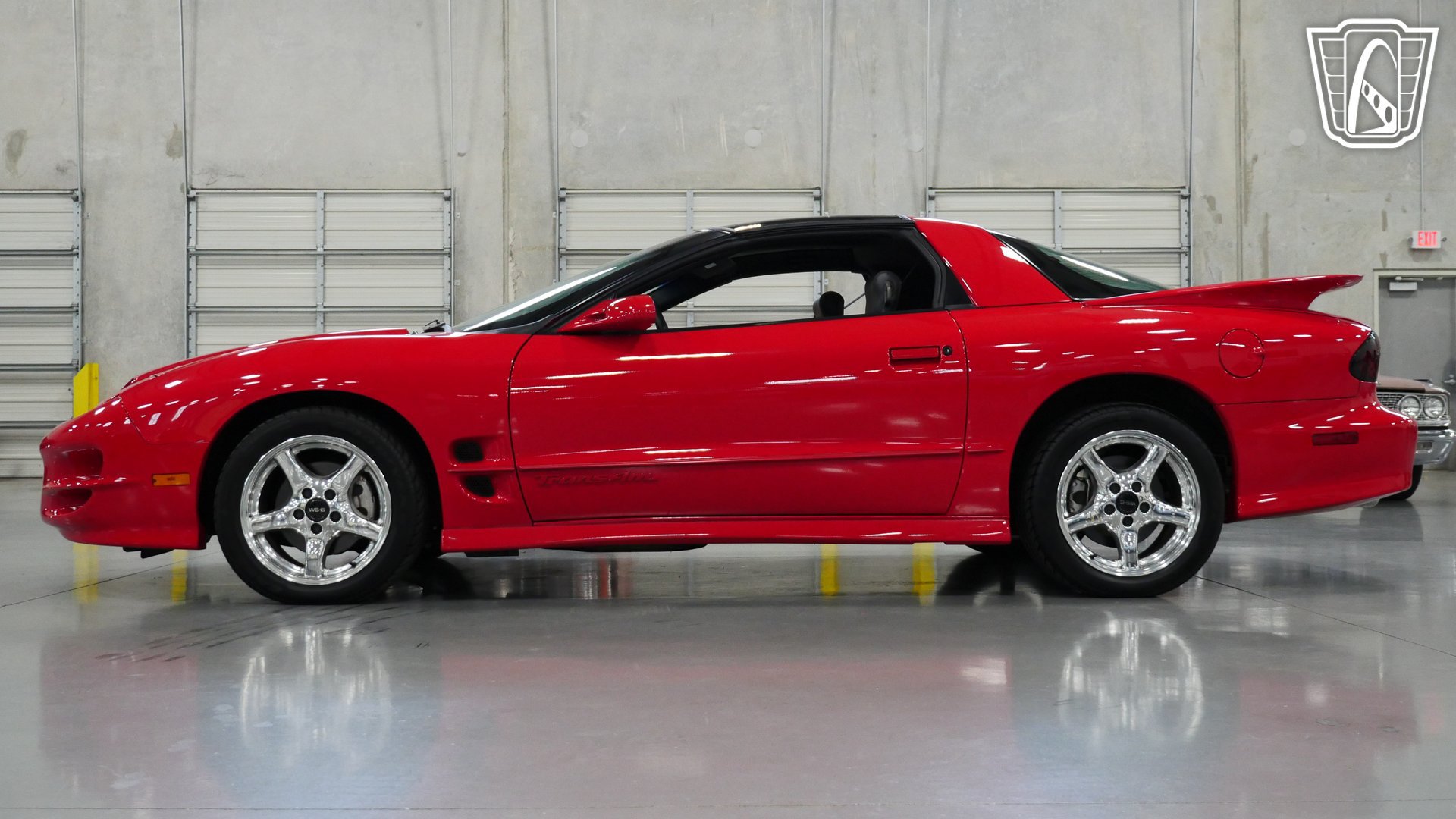 Used 1998 Pontiac Firebird Formula RWD image 31