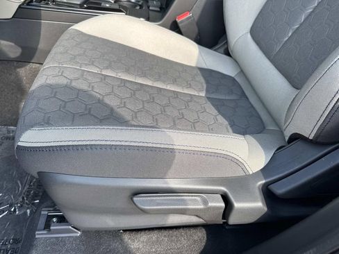 New 2026 Subaru Forester image 11