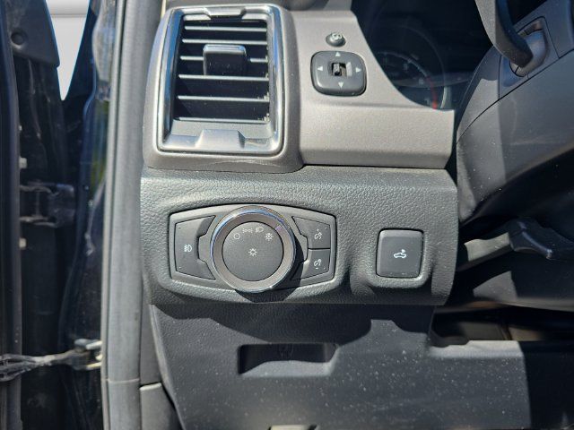 Used 2019 Ford Ranger XLT w/ Black Appearance Package AWD/4WD image 20
