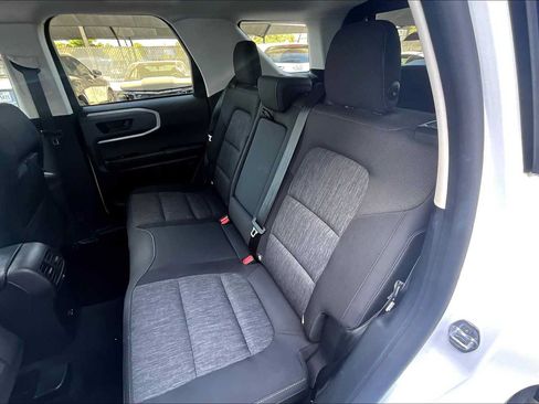 Used 2021 Ford Bronco Sport Big Bend AWD/4WD image 19