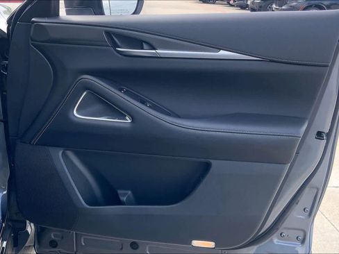 Used 2024 INFINITI QX60 Luxe w/ Performance Audio Package image 26