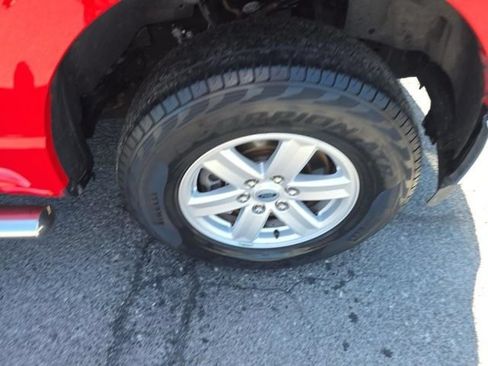 Used 2023 Ford F150 XLT AWD/4WD image 14