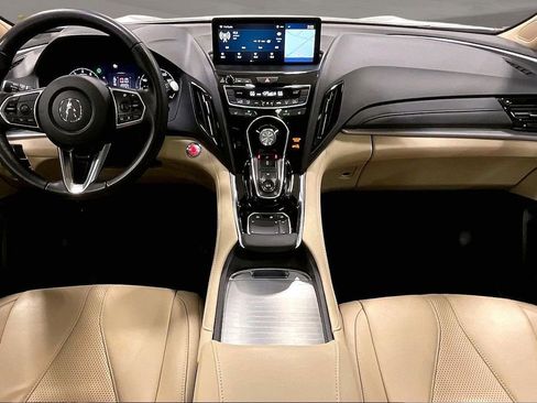 Used 2022 Acura RDX AWD w/ Technology Package image 7