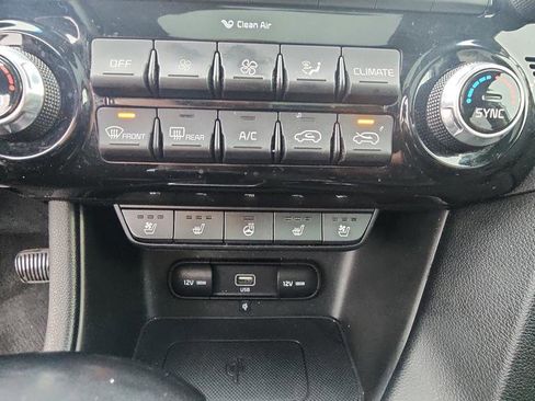 Used 2020 Kia Sportage EX w/ Option Group 15 image 23
