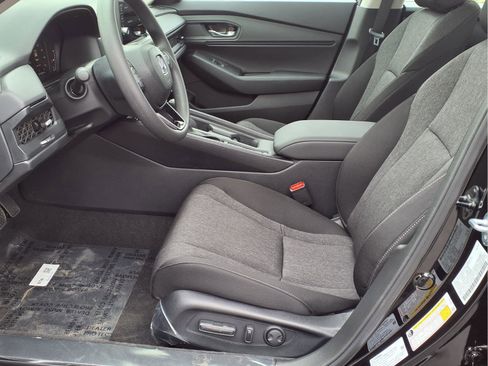 New 2026 Honda Accord SE image 16