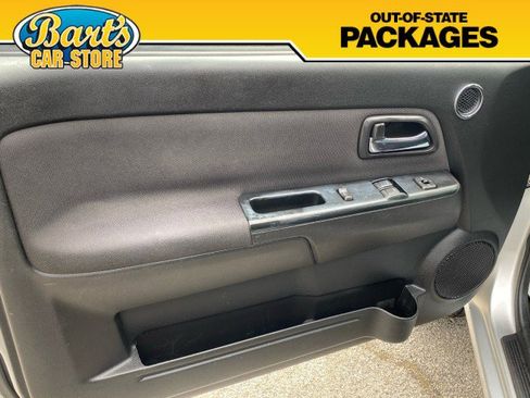 Used 2011 GMC Canyon SLE w/ Power Convenience Package image 18