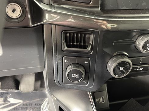 New 2026 Ford F150 STX AWD/4WD image 20
