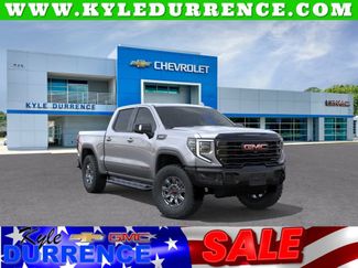 New 2026 GMC Sierra 1500 AT4X AWD/4WD video 1
