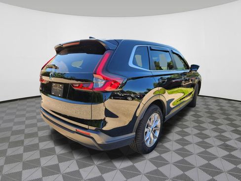 Used 2024 Honda CR-V EX image 4