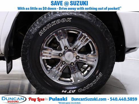 Used 2020 Ford Ranger XLT w/ FX4 Off-Road Package image 30