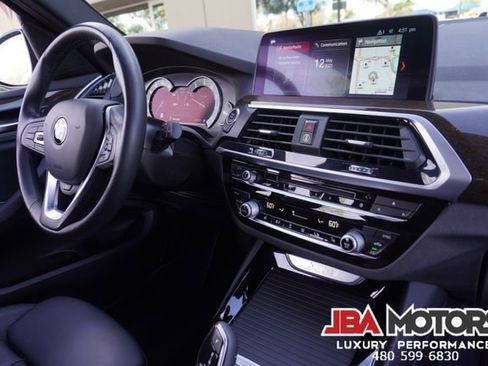 Used 2019 BMW X3 xDrive30i w/ Convenience Package image 27