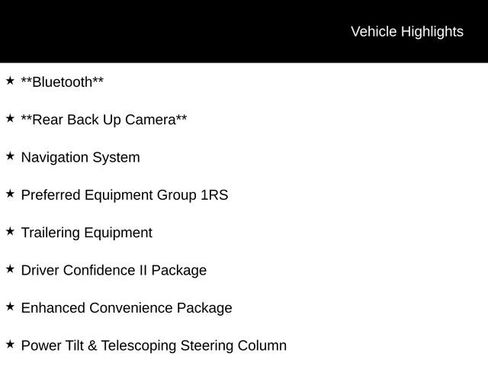 Used 2021 Chevrolet Blazer RS w/ Enhanced Convenience Package image 10