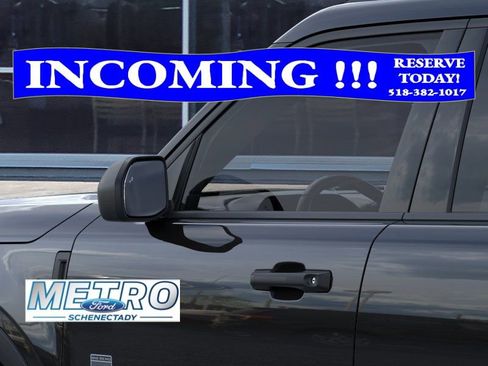New 2026 Ford Bronco Sport Big Bend image 20