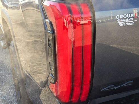 New 2026 Toyota Tundra SR5 AWD/4WD image 15