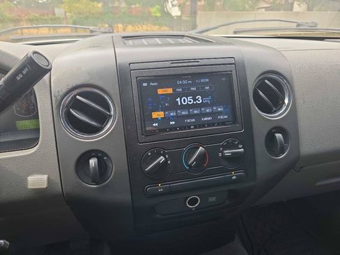 Used 2008 Ford F150 XLT AWD/4WD image 38