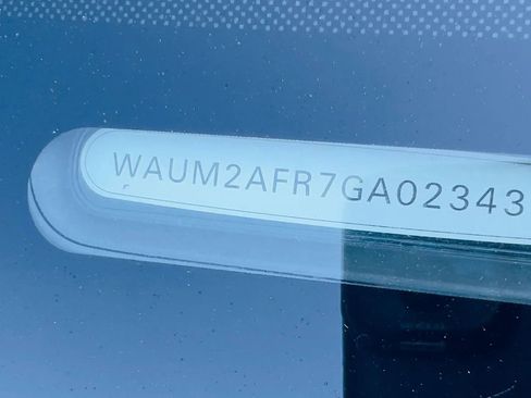 Used 2016 Audi A5 2.0T Premium Plus w/ Technology Package image 25