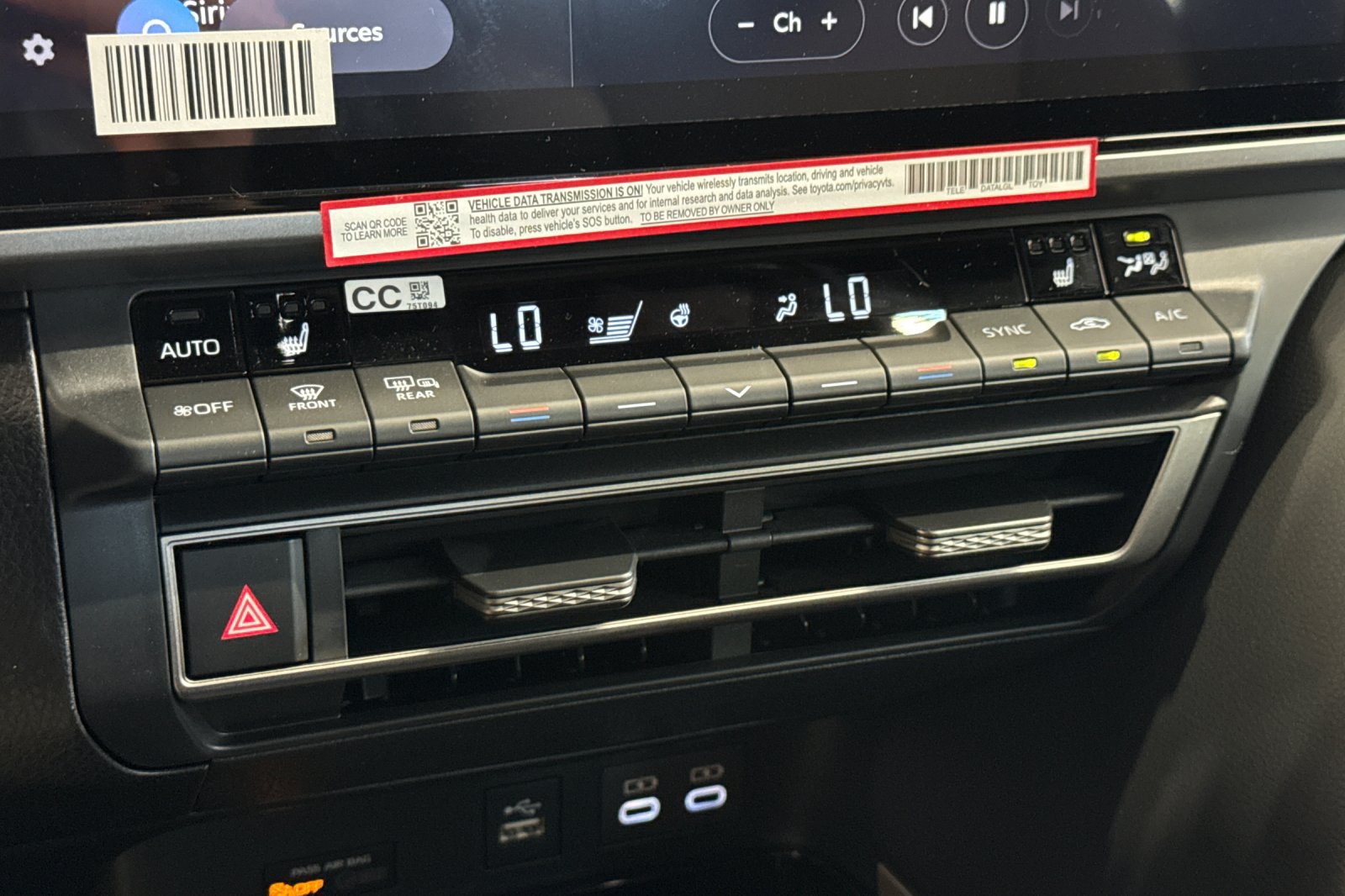 New 2026 Toyota Camry XSE w/ Premium Package FWD image 24