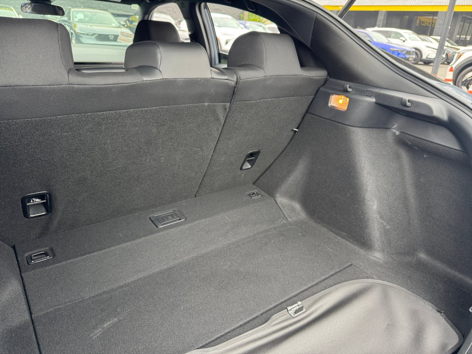 Used 2024 Honda Civic Sport image 21