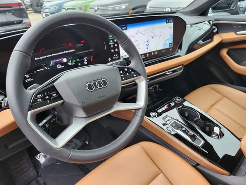 Used 2025 Audi A5 2.0T Premium w/ Convenience Package image 7