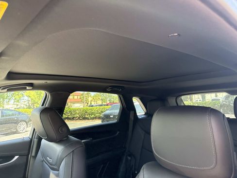 New 2026 Cadillac XT5 Premium Luxury AWD/4WD image 24