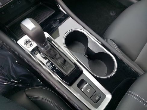 New 2025 Nissan Altima 2.5 SL image 28