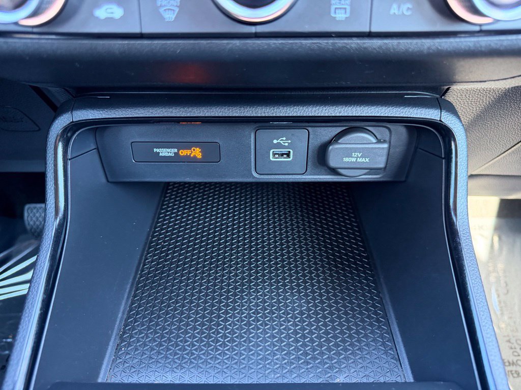 Certified 2024 Honda CR-V LX image 24