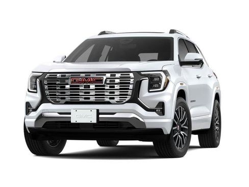 New 2026 GMC Terrain Denali image 97