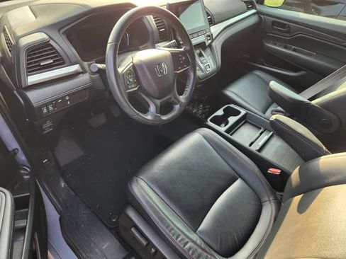 Used 2023 Honda Odyssey Sport image 9