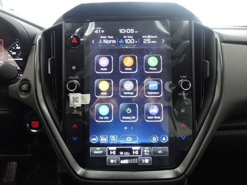 Used 2024 Subaru Crosstrek 2.5i Limited image 19