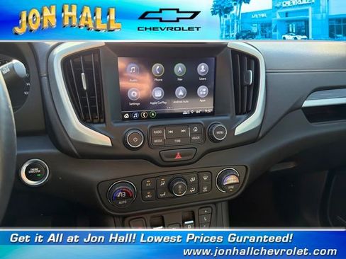 Used 2018 GMC Terrain SLT w/ Preferred Package image 27