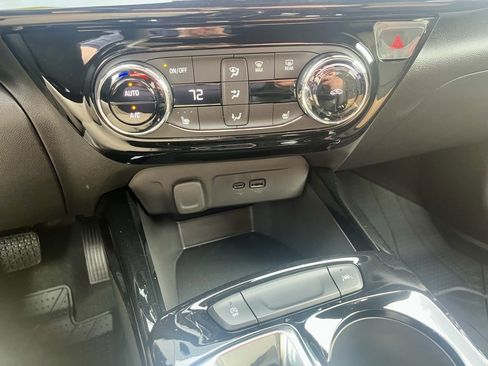 New 2026 Chevrolet Trax RS w/ Driver Confidence Package image 15