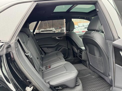 New 2026 Audi Q8 Premium Plus image 7